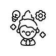 Aufgeregt